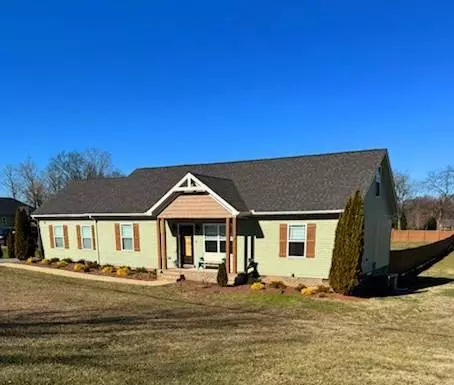 2521 Unionville Deason Rd, Bell Buckle, TN 37020