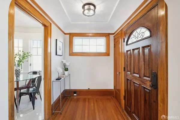 835 Faxon AVE, San Francisco, CA 94112