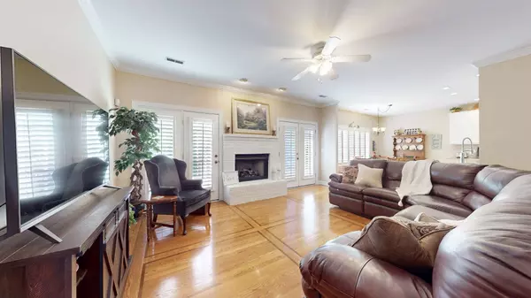 2907 Stewart Campbell Pt, Thompsons Station, TN 37179