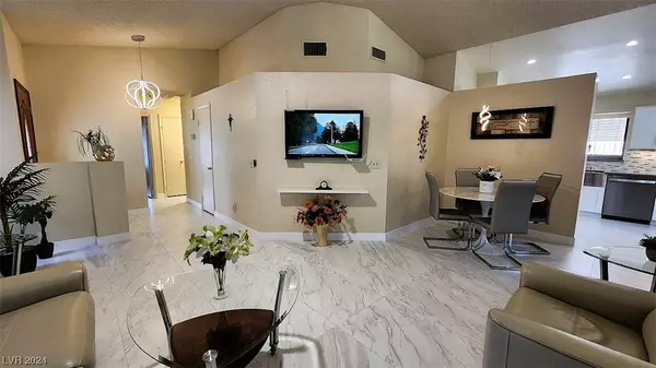 1366 Operetta Way, Las Vegas, NV 89119