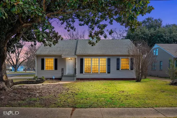 4301 Clingman Drive, Shreveport, LA 71105