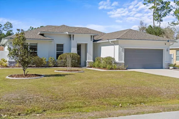 61 BRUNING LN, Palm Coast, FL 32137