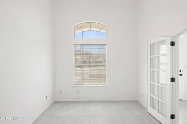 14201 TIERRA BRONCE Drive, El Paso, TX 79938