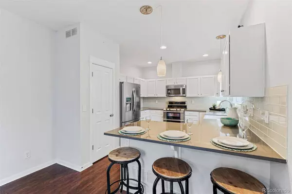 13323 Glacier Rim TRL #C, Broomfield, CO 80020