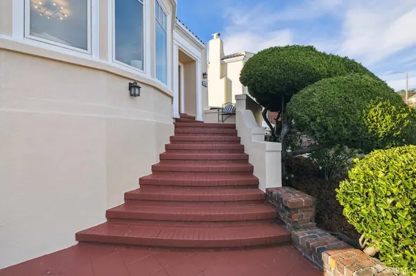 835 Faxon AVE, San Francisco, CA 94112