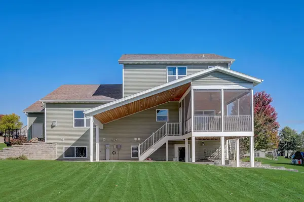 302 Capitol Drive, Dane, WI 53529