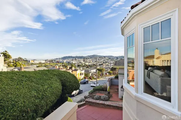 835 Faxon AVE, San Francisco, CA 94112