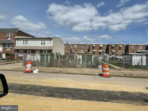 3033 GILHAM ST, Philadelphia, PA 19149