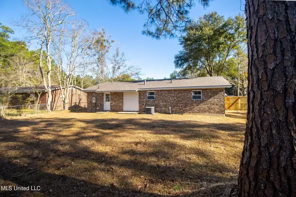 5617 Prince George Drive, Gautier, MS 39553