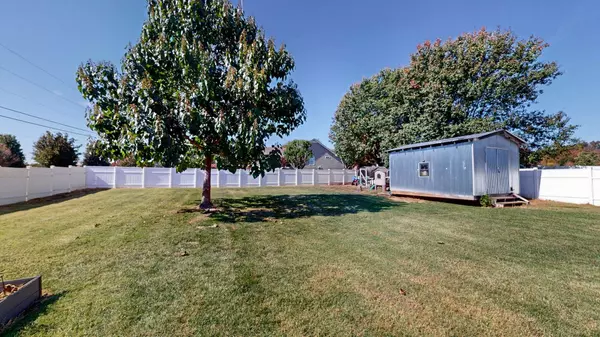 500 Sheath Circle, Lebanon, TN 37087