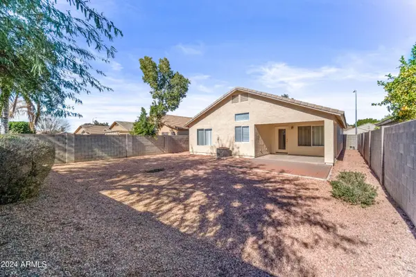 8155 W MARY ANN Drive, Peoria, AZ 85382