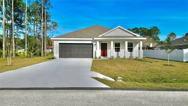 2 RADNOR PL, Palm Coast, FL 32164