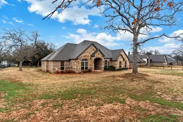 8500 Old Springtown Road, Springtown, TX 76082