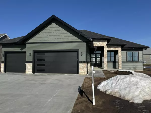 2101 Mulberry Street, Sauk City, WI 53583