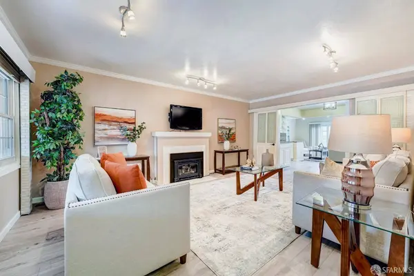 68 Burbank AVE, San Mateo, CA 94403