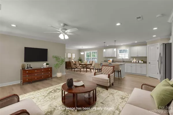 515 Hart ST, Heath Springs, SC 29058