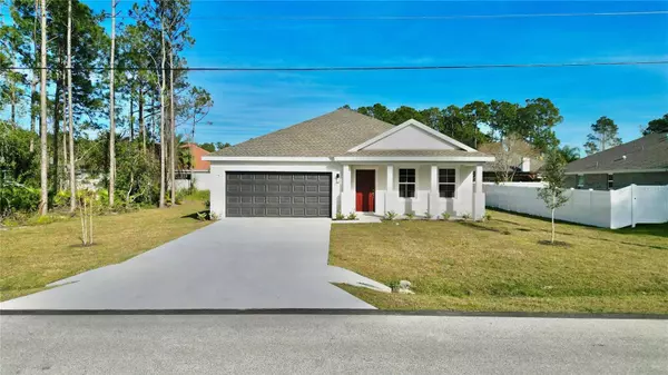 62 UPSHIRE PATH, Palm Coast, FL 32164