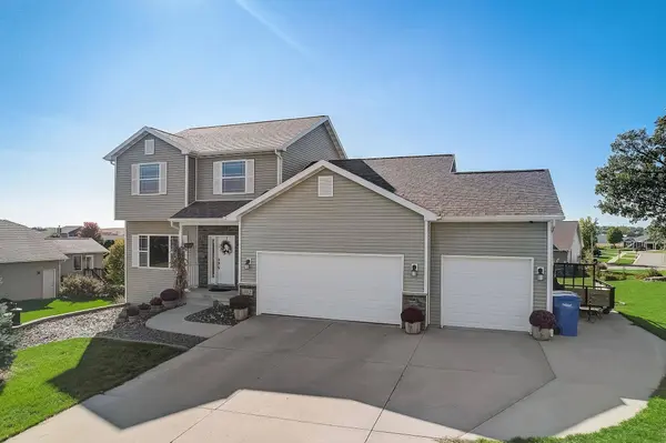 302 Capitol Drive, Dane, WI 53529