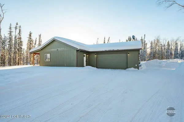 3811 WYOMING DR, Wasilla, AK 99623