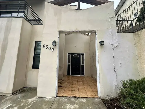 4509 Jessica DR, Los Angeles, CA 90065