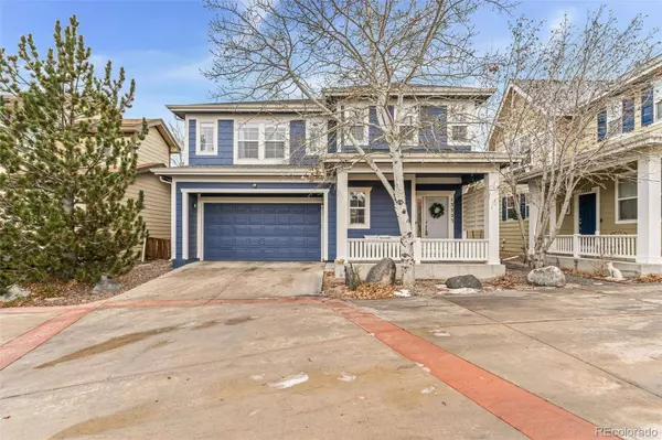 13323 Glacier Rim TRL #C, Broomfield, CO 80020
