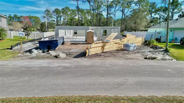 59 RYECLIFFE DR, Palm Coast, FL 32164