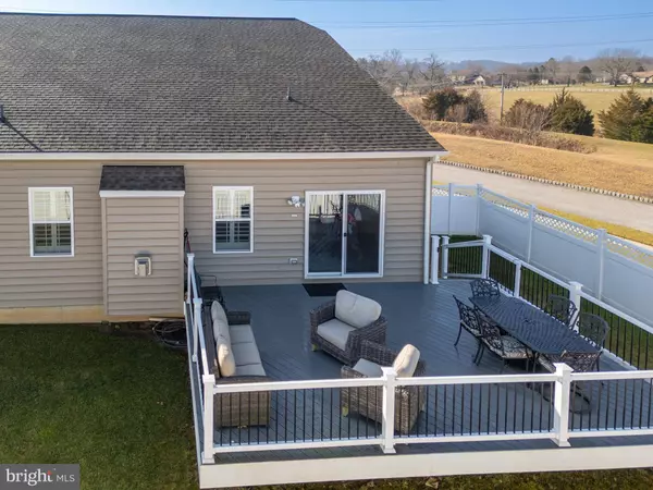 3 PELHAM DR, Coatesville, PA 19320