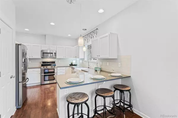 13323 Glacier Rim TRL #C, Broomfield, CO 80020