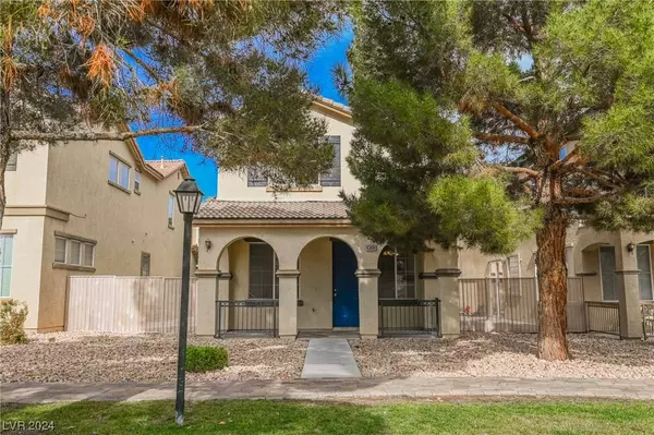 4348 Altamira Cave Drive, North Las Vegas, NV 89031