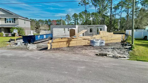 59 RYECLIFFE DR, Palm Coast, FL 32164