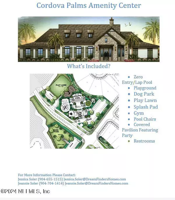 204 TORRES TRCE, St Augustine, FL 32095