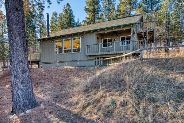 560 Camas Creek LOOP, Hamilton, MT 59840