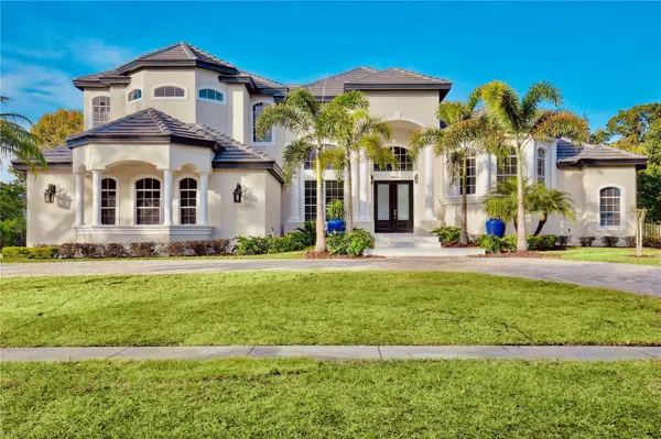 9025 BALMORAL MEWS SQ, Windermere, FL 34786