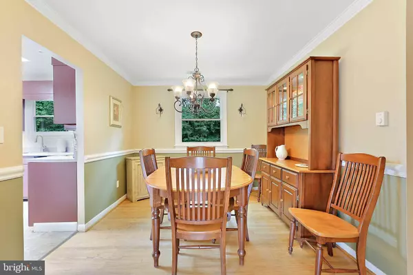 2424 HOUCKS MILL RD, Monkton, MD 21111