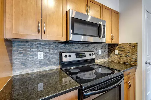 250 New Brighton Villas SE #214, Calgary, AB T2Z 0T8