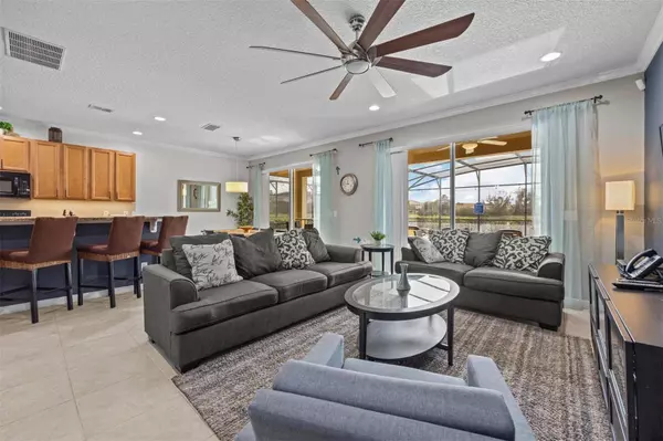 4369 ACORN CT, Davenport, FL 33837