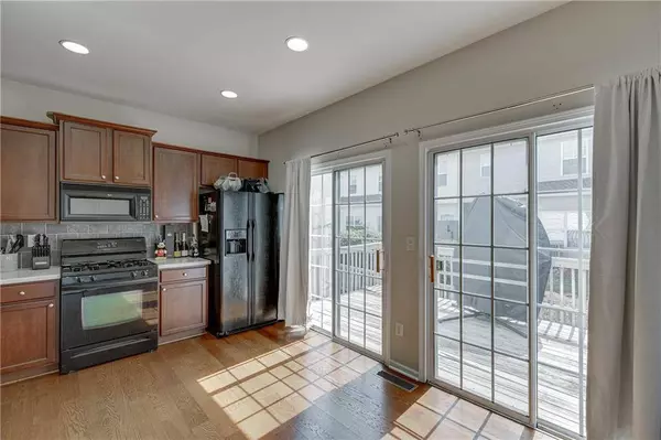 2223 Leicester WAY SE, Atlanta, GA 30316