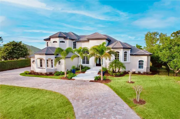 9025 BALMORAL MEWS SQ, Windermere, FL 34786