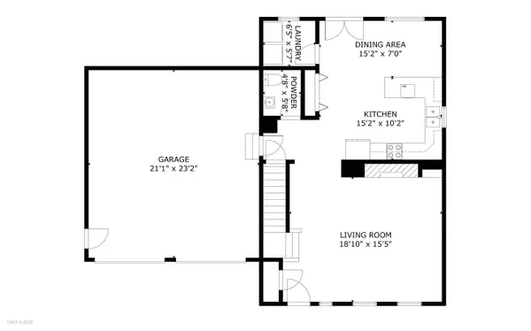 1784 Spring Creek Court, Spencer, IN 47460-7530