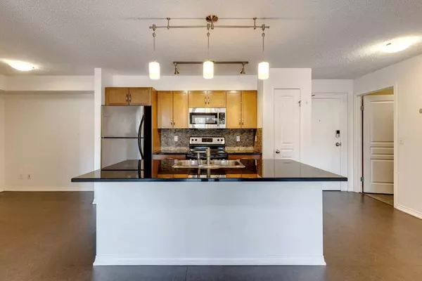 250 New Brighton Villas SE #214, Calgary, AB T2Z 0T8