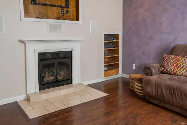 1784 Spring Creek Court, Spencer, IN 47460-7530