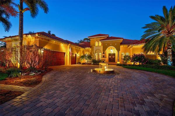 580 N MACEWEN DR, Osprey, FL 34229