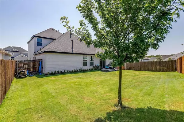 5204 Sonata Trail, Fort Worth, TX 76126