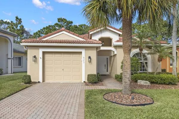8373 Siciliano ST, Boynton Beach, FL 33472