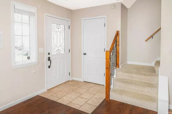 1784 Spring Creek Court, Spencer, IN 47460-7530