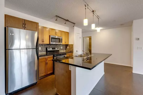 250 New Brighton Villas SE #214, Calgary, AB T2Z 0T8