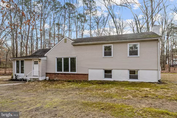 634 TABERNACLE RD, Medford, NJ 08055