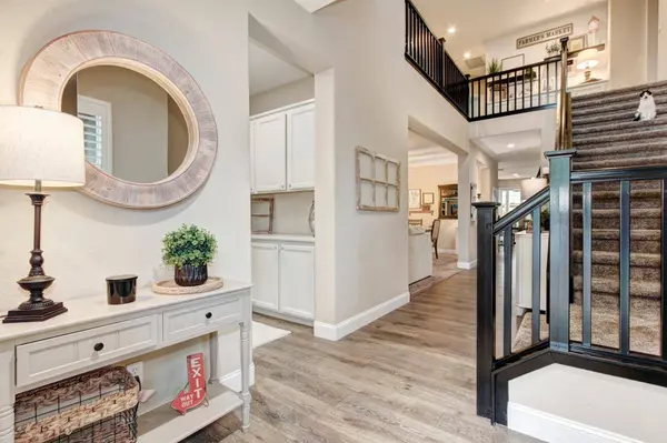 1232 Fergusen WAY, Folsom, CA 95630