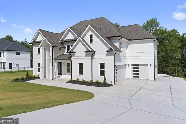 920 Flanagan Mill RD, Auburn, GA 30011