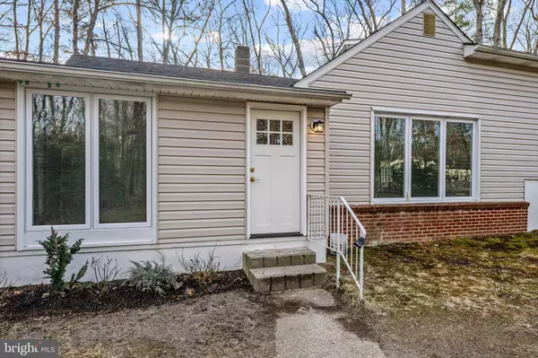 634 TABERNACLE RD, Medford, NJ 08055